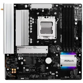 ASRock A620AM Pro RS WiFi