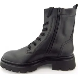 Gabor Foulardc. Boots schwarz, in Gr. 36 / Schwarz - 35,5