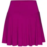 vivance active by lascana Skort Damen Rosa 36/38