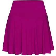 vivance active by lascana Skort Damen Rosa 36/38