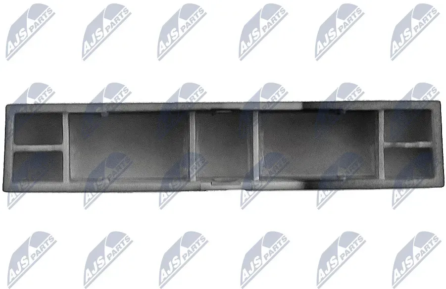 NTY Bedienelement, Heizung/Lüftung ewsbm101 mitte für BMW