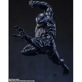 Bandai Namco Entertainment BANDAI Venom: Let There Be Carnage, S.H.Figuarts
