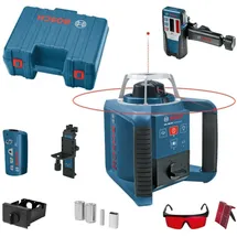 Bosch GRL 300 HV Rotationslaser