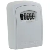 Master Lock Medium Schlüsselsafe mit Zahlenschloss 5401EURDCRM