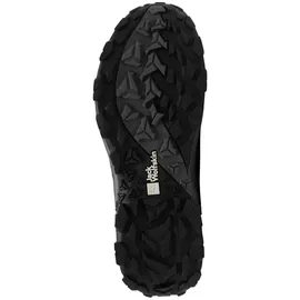 Jack Wolfskin Vojo Tour Texapore Low Wanderschuhe - Phantom - EU 40 1/2