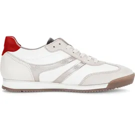 Gabor Damen Sneaker Weite G Beige 39