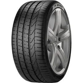 Pirelli P-Zero PZ4 Luxury Saloon RoF 275/30 R20 97Y