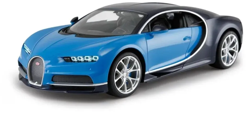 Jamara 405135 ferngesteuerte (RC) modell Auto Elektromotor 1:14