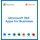 Microsoft 365 Apps for Business (NCE)