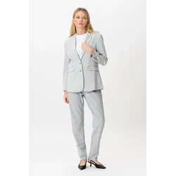 Performance Anzug für Damen - Hellgrau - TEESHOPPEN