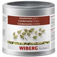 WIBERG Kardamom ganz (200 g)