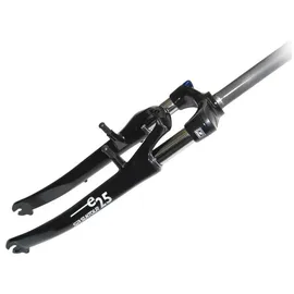 SR Suntour Federgabel 1 Zoll 2225870264 0 mm Schwarz