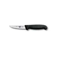 Victorinox Fibrox Fleischmesser 10 cm Schwarz
