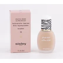 Sisley Phyto-Teint Ultra Éclat Foundation 1N ivory 30 ml