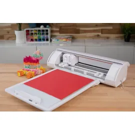 Silhouette Silhouette, Schneideplotter - Transferpresse, CAMEO 5