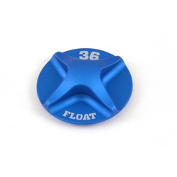 FOX Air Cap für Fox Float 36 mm Federgabeln ab 2014