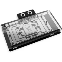 Alphacool Geforce RTX 5090 Solid + AMP 0 GB GDDR7