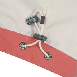 ICEPEAK Bandera mit Kapuze in Rot4580 | 40
