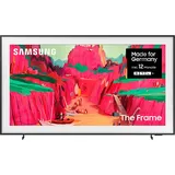 Samsung The Frame Pro GQ85LS03FW 85" 4K Vision AI LS03FW (2025)