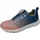 Vado Sneaker Mesh Kinder ROSA 31