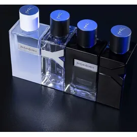 Yves Saint Laurent Y Le Parfum Eau de Parfum 60 ml