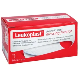docpharm gmbh Leukoplast Fixomull stretch 10 cmx2 m