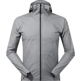 Berghaus MTN Guide Hyper LT Jacket, M, Monument CU7 - M