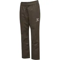 hummel hmlHAMIL Chino Hose Jungen 0554 | major brown 116