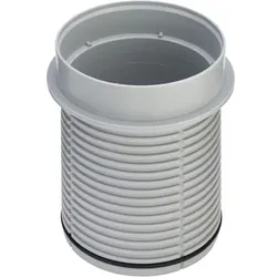 Höhenausgleichsstück Advantix 4947 Ausgleich 40-95mm, Kunststoff grau