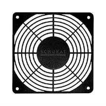 SUNON LGP120 Lüftergitter (B x H x T) 120 x 120 x 7.30mm Kunststoff