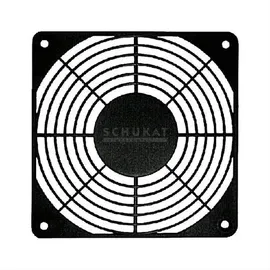 SUNON LGP120 Lüftergitter (B x H x T) 120 x 120 x 7.30mm Kunststoff
