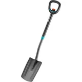Gardena ErgoLine Teleskop-Spaten 17020-20