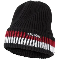 1. FC Köln Strickbeanie | Einheitsgröße