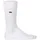 Lacoste 3er Pack Socken Weiß 39-42
