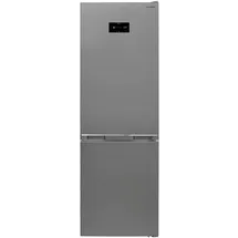 Sharp SJ-BA09RHXLC-EU Inox Look