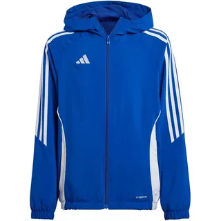 Adidas Tiro 24 Windbreaker Kinder - blau