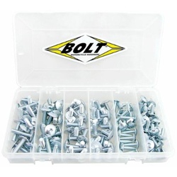 Bolt Kuipschroeven kit