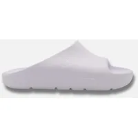 Jordan Post Slide - Pantolette - weiß - 41