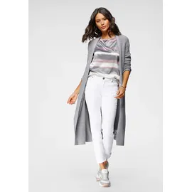 LAURA SCOTT Shirtbluse mehrfarbig 44