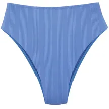 Copenhagen Studios Bikini-Hose Nela Blau 34