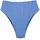 Copenhagen Studios Bikini-Hose Nela Blau 34