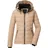 G.I.G.A. DX by killtec Damen Funktionsjacke GW 32 WMN QLTD JCKT, 36, braun, camel,