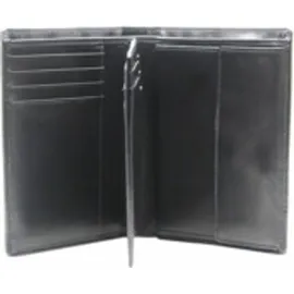 Esquire Harry Wallet High black