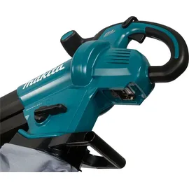 Makita DUB187Z Akku-Laubsauger/-bläser solo