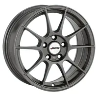 Autec Wizard 7,0 x 16 5 x 120 ET35 Gunmetal matt