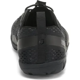 Xero Shoes Aqua X Sport Herren Schwarz 44