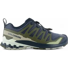 Salomon XA Pro 3D V9 Herren India Ink/Olive Night/Aloe Wash 46 2/3