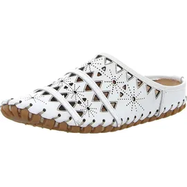 Gemini Damen Weiß 42