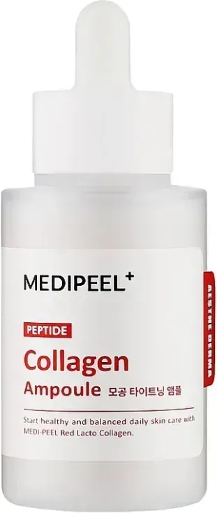 Medi-Peel Red Lacto Peptide Collagen Straffungsampulle - 70 ml