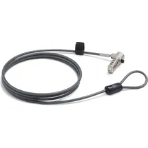 HP Nano Combination Cable Lock, 63B28AA